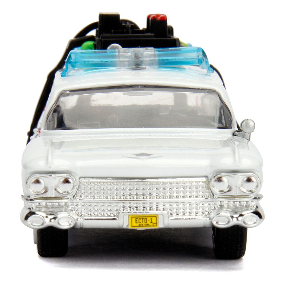 Ghostbusters Diecast Model 1/32 ECTO-1