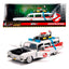 Ghostbusters Diecast Model 1/24 ECTO-1