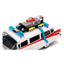 Ghostbusters Diecast Model 1/24 ECTO-1