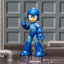 Mega Man Action Figure Mega Man Ver. 01 11 cm