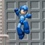 Mega Man Action Figure Mega Man Ver. 01 11 cm