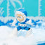 Mega Man Action Figure Ice Man 11 cm