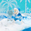 Mega Man Action Figure Ice Man 11 cm