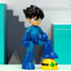 Mega Man Action Figure Mega Man Ver. 02 11 cm
