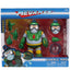 Mega Man Action Figure Bubble Man 11 cm