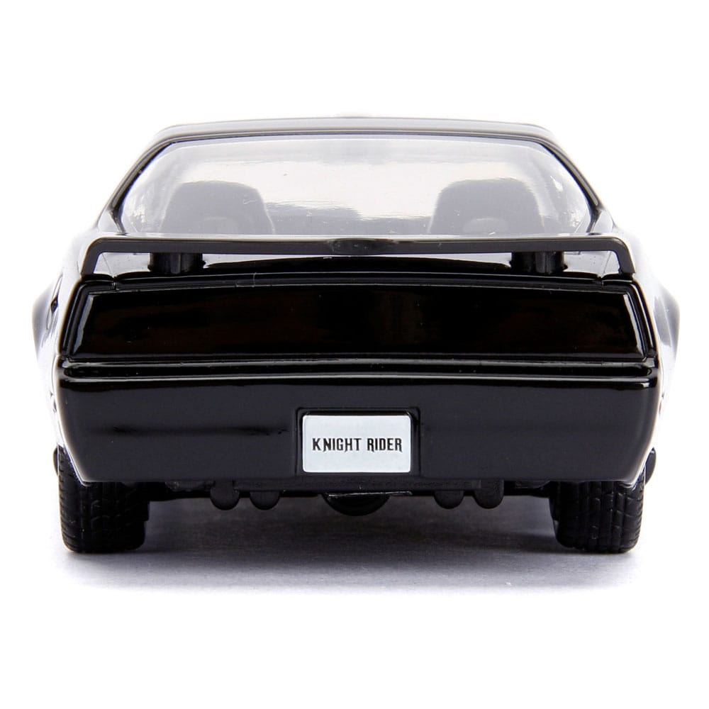 Knight Rider Diecast Model 1/32 Kitt