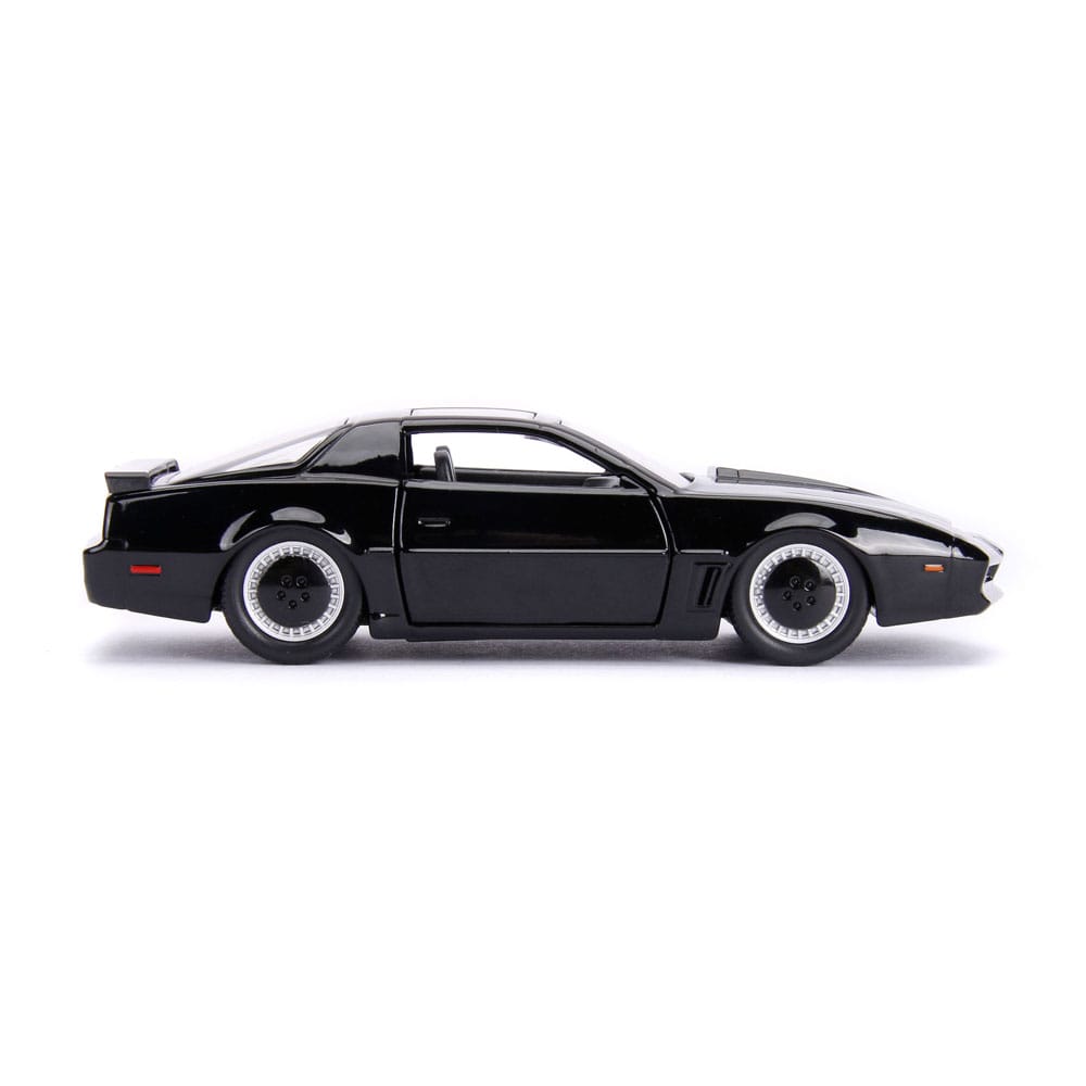 Knight Rider Diecast Model 1/32 Kitt