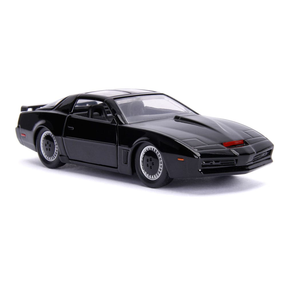 Knight Rider Diecast Model 1/32 Kitt