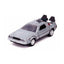 Back to the Future Diecast Model 1/32 Time Machine