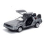 Back to the Future Diecast Model 1/32 Time Machine