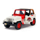 Jurassic World Diecast Model 1/32 Jeep Wrangler