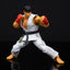 Ultra Street Fighter II: The Final Challengers Action Figure 1/12 Ryu 15 cm