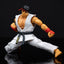 Ultra Street Fighter II: The Final Challengers Action Figure 1/12 Ryu 15 cm