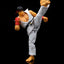 Ultra Street Fighter II: The Final Challengers Action Figure 1/12 Ryu 15 cm