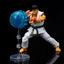 Ultra Street Fighter II: The Final Challengers Action Figure 1/12 Ryu 15 cm