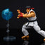 Ultra Street Fighter II: The Final Challengers Action Figure 1/12 Ryu 15 cm