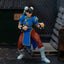 Ultra Street Fighter II: The Final Challengers Action Figure 1/12 Chun-Li 15 cm