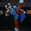 Ultra Street Fighter II: The Final Challengers Action Figure 1/12 Chun-Li 15 cm