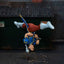 Ultra Street Fighter II: The Final Challengers Action Figure 1/12 Chun-Li 15 cm