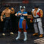 Ultra Street Fighter II: The Final Challengers Action Figure 1/12 Chun-Li 15 cm