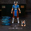 Ultra Street Fighter II: The Final Challengers Action Figure 1/12 Chun-Li 15 cm