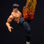 Ultra Street Fighter II: The Final Challengers Action Figure 1/12 Fei-Long 15 cm