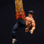 Ultra Street Fighter II: The Final Challengers Action Figure 1/12 Fei-Long 15 cm