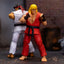 Ultra Street Fighter II: The Final Challengers Action Figure 1/12 Ken 15 cm