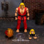 Ultra Street Fighter II: The Final Challengers Action Figure 1/12 Ken 15 cm