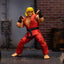 Ultra Street Fighter II: The Final Challengers Action Figure 1/12 Ken 15 cm