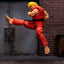 Ultra Street Fighter II: The Final Challengers Action Figure 1/12 Ken 15 cm