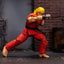 Ultra Street Fighter II: The Final Challengers Action Figure 1/12 Ken 15 cm