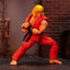 Ultra Street Fighter II: The Final Challengers Action Figure 1/12 Ken 15 cm