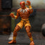 Ultra Street Fighter II: The Final Challengers Action Figure 1/12 Dhalsim 15 cm