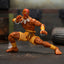 Ultra Street Fighter II: The Final Challengers Action Figure 1/12 Dhalsim 15 cm