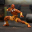 Ultra Street Fighter II: The Final Challengers Action Figure 1/12 Dhalsim 15 cm