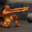 Ultra Street Fighter II: The Final Challengers Action Figure 1/12 Dhalsim 15 cm