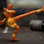 Ultra Street Fighter II: The Final Challengers Action Figure 1/12 Dhalsim 15 cm