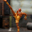 Ultra Street Fighter II: The Final Challengers Action Figure 1/12 Dhalsim 15 cm