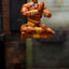 Ultra Street Fighter II: The Final Challengers Action Figure 1/12 Dhalsim 15 cm