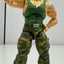 Ultra Street Fighter II: The Final Challengers Action Figure 1/12 Guile 15 cm