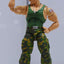 Ultra Street Fighter II: The Final Challengers Action Figure 1/12 Guile 15 cm