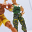 Ultra Street Fighter II: The Final Challengers Action Figure 1/12 Guile 15 cm