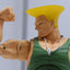 Ultra Street Fighter II: The Final Challengers Action Figure 1/12 Guile 15 cm