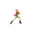 Ultra Street Fighter II: The Final Challengers Action Figure 1/12 Cammy 15 cm