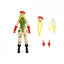 Ultra Street Fighter II: The Final Challengers Action Figure 1/12 Cammy 15 cm