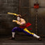 Ultra Street Fighter II: The Final Challengers Action Figure 1/12 Vega 15 cm  - Damaged packaging