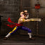 Ultra Street Fighter II: The Final Challengers Action Figure 1/12 Vega 15 cm
