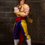 Ultra Street Fighter II: The Final Challengers Action Figure 1/12 Vega 15 cm
