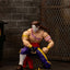 Ultra Street Fighter II: The Final Challengers Action Figure 1/12 Vega 15 cm  - Damaged packaging